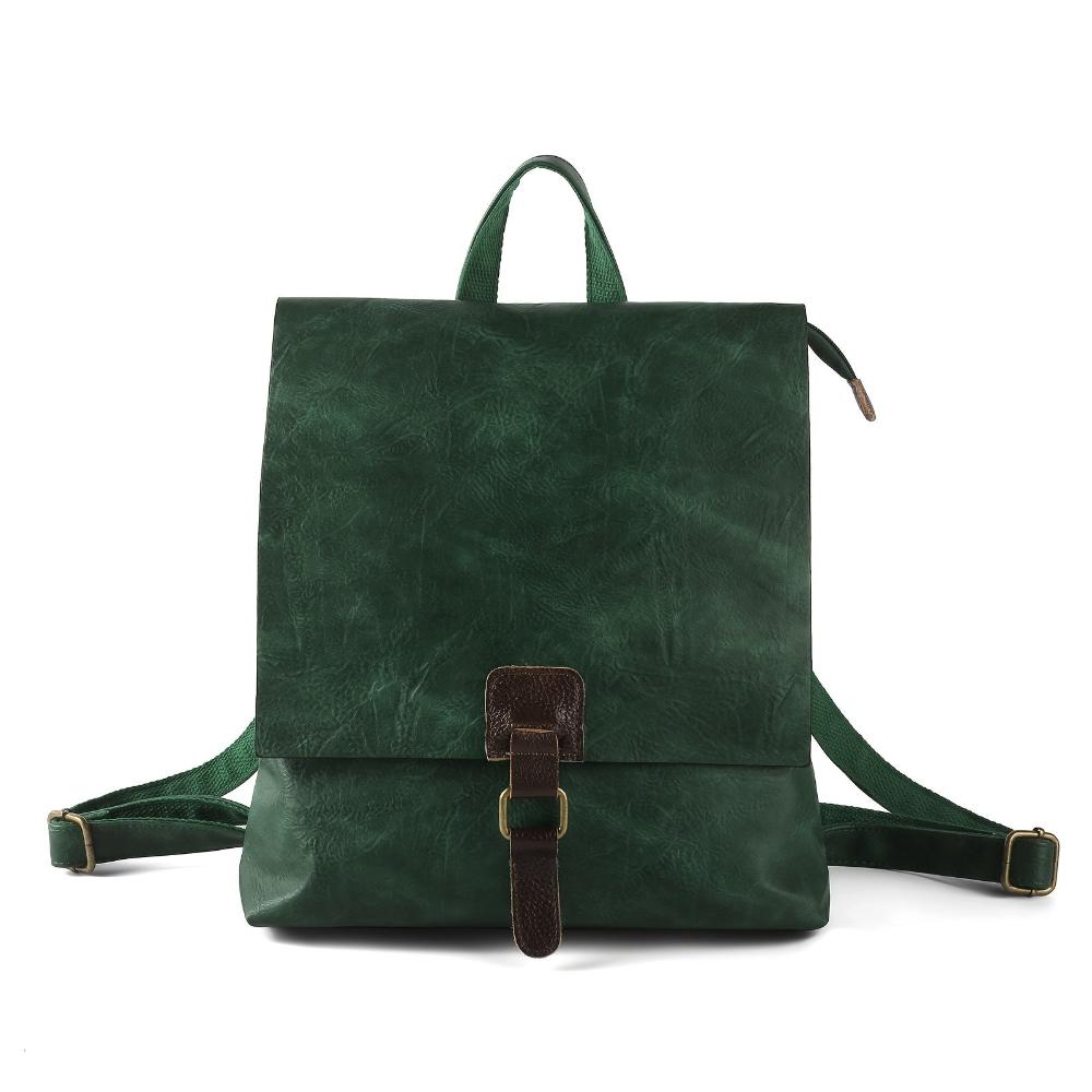Ermelinde – Rucsac Multifuncțional cu Design Retro