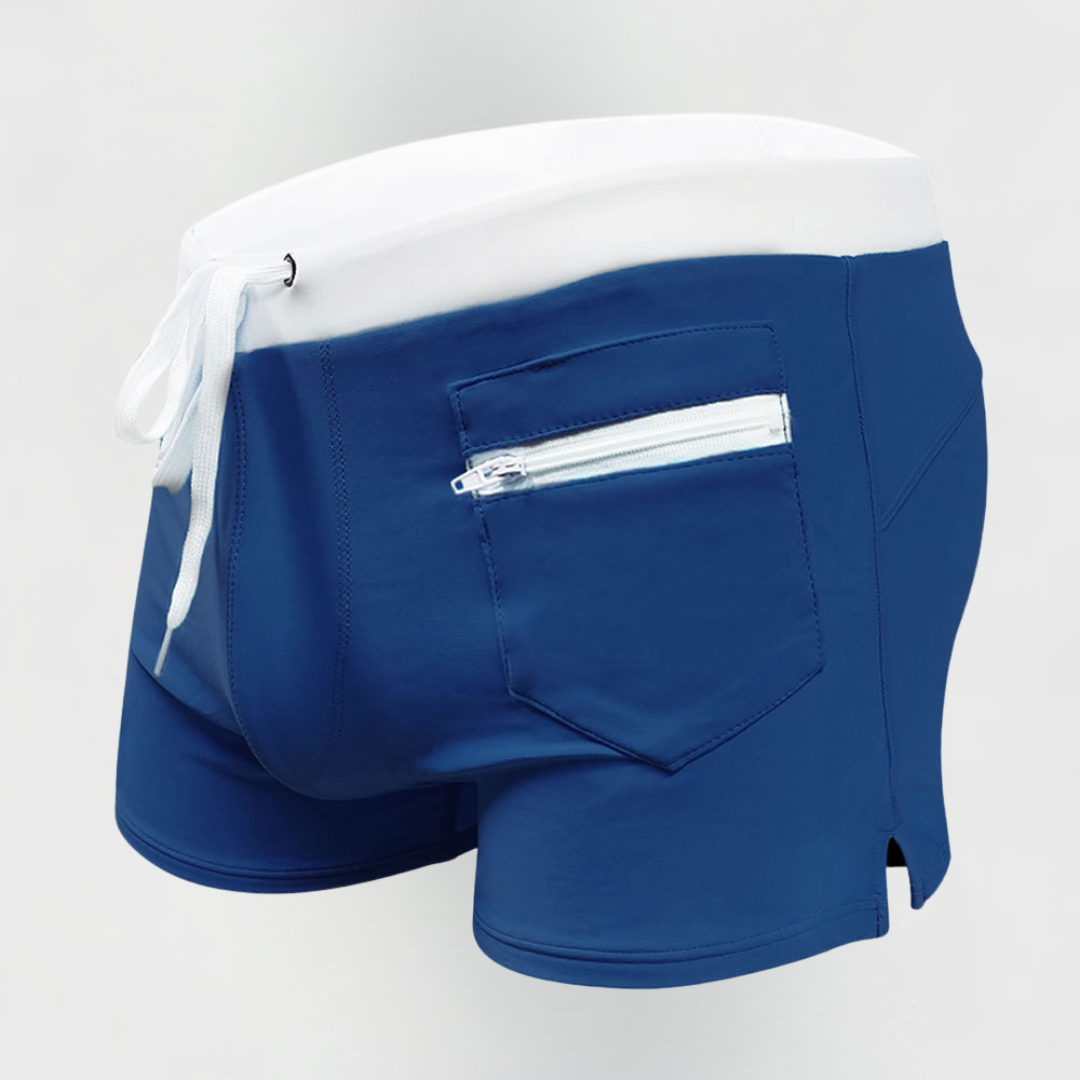 Marco™ | Costumul de baie tehnic pentru un stil sigur oriunde te-ai afla