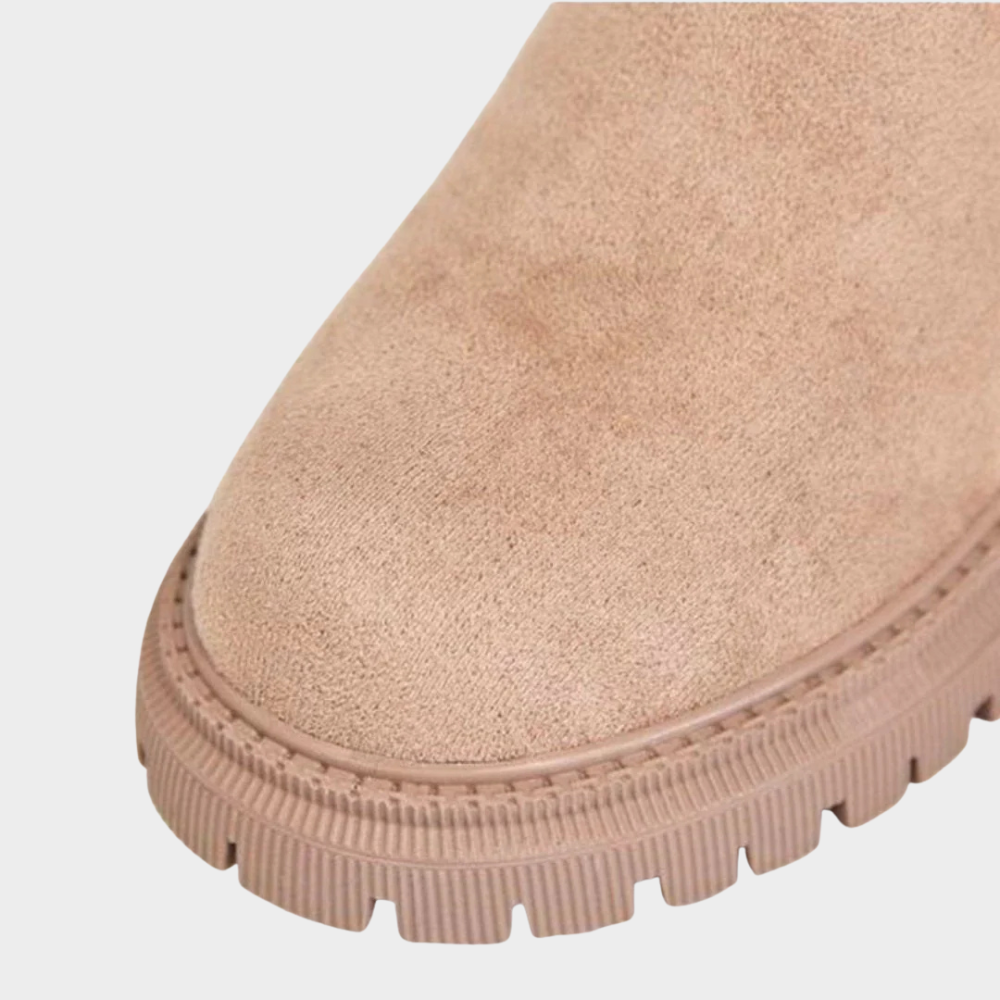 Hadley | Botine Komfort
