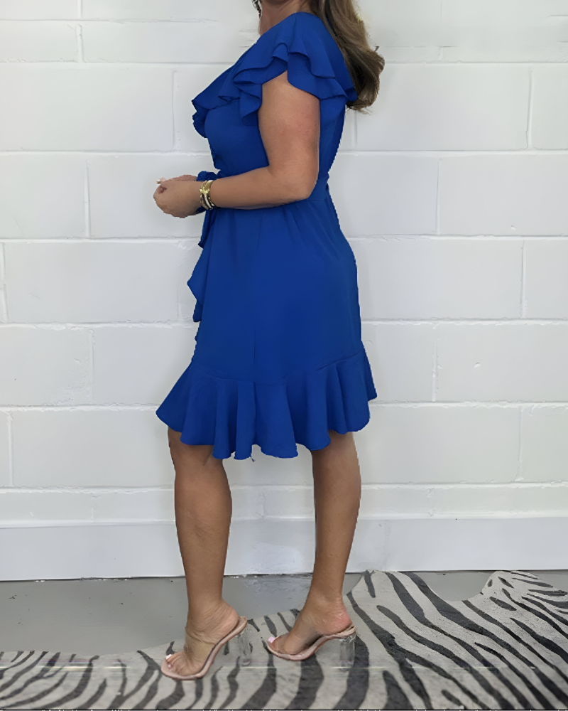 Elise™ | Rochie Elegantă și Stilată