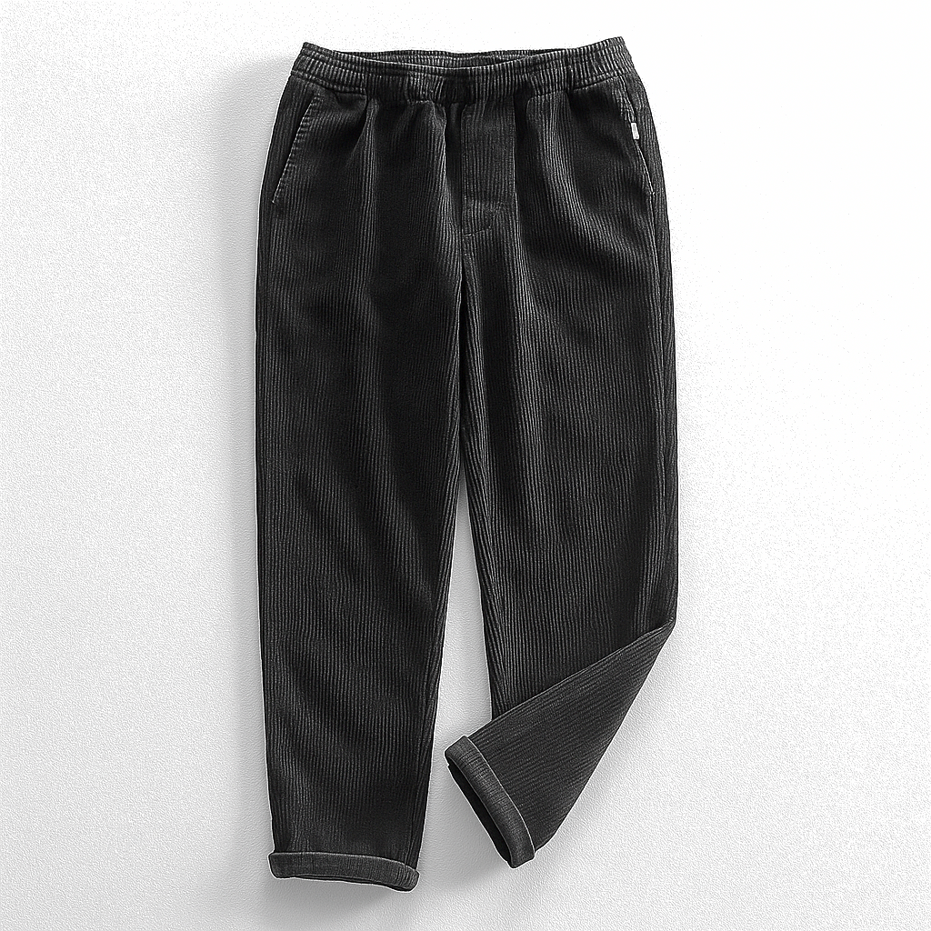 McKinley Catifea Pantaloni