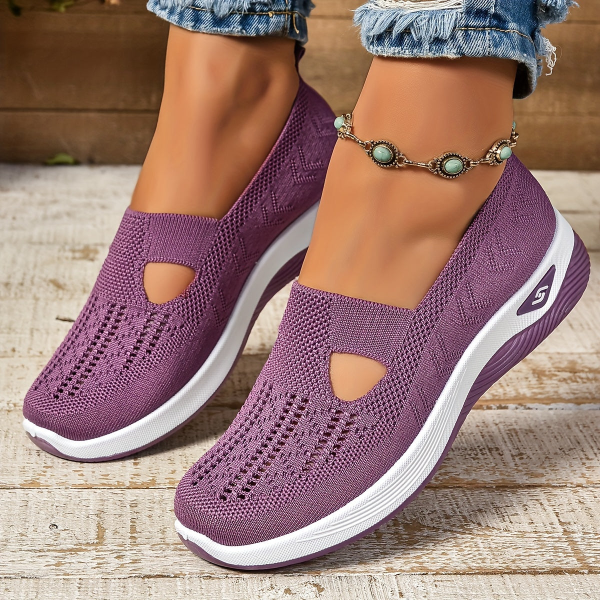 Ortho - Pantofi ortopedici antiderapanti