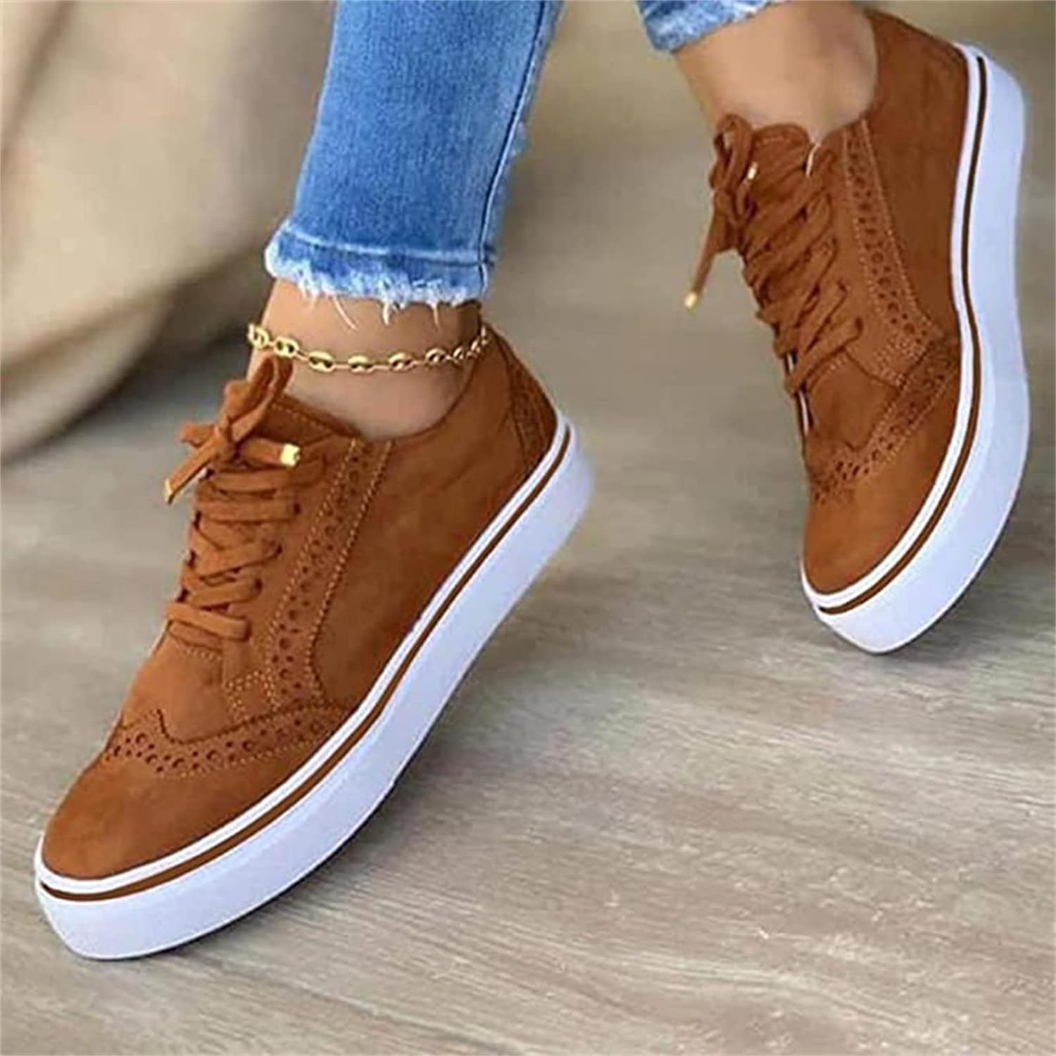 Emma™ - Sneakers Ortopedici Modă