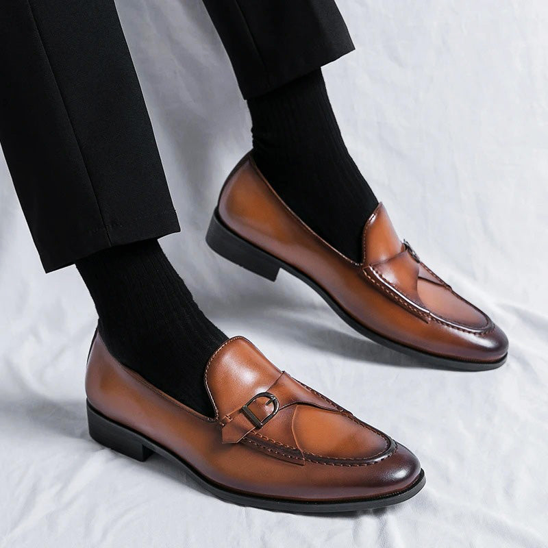 Xander | Oxfords
