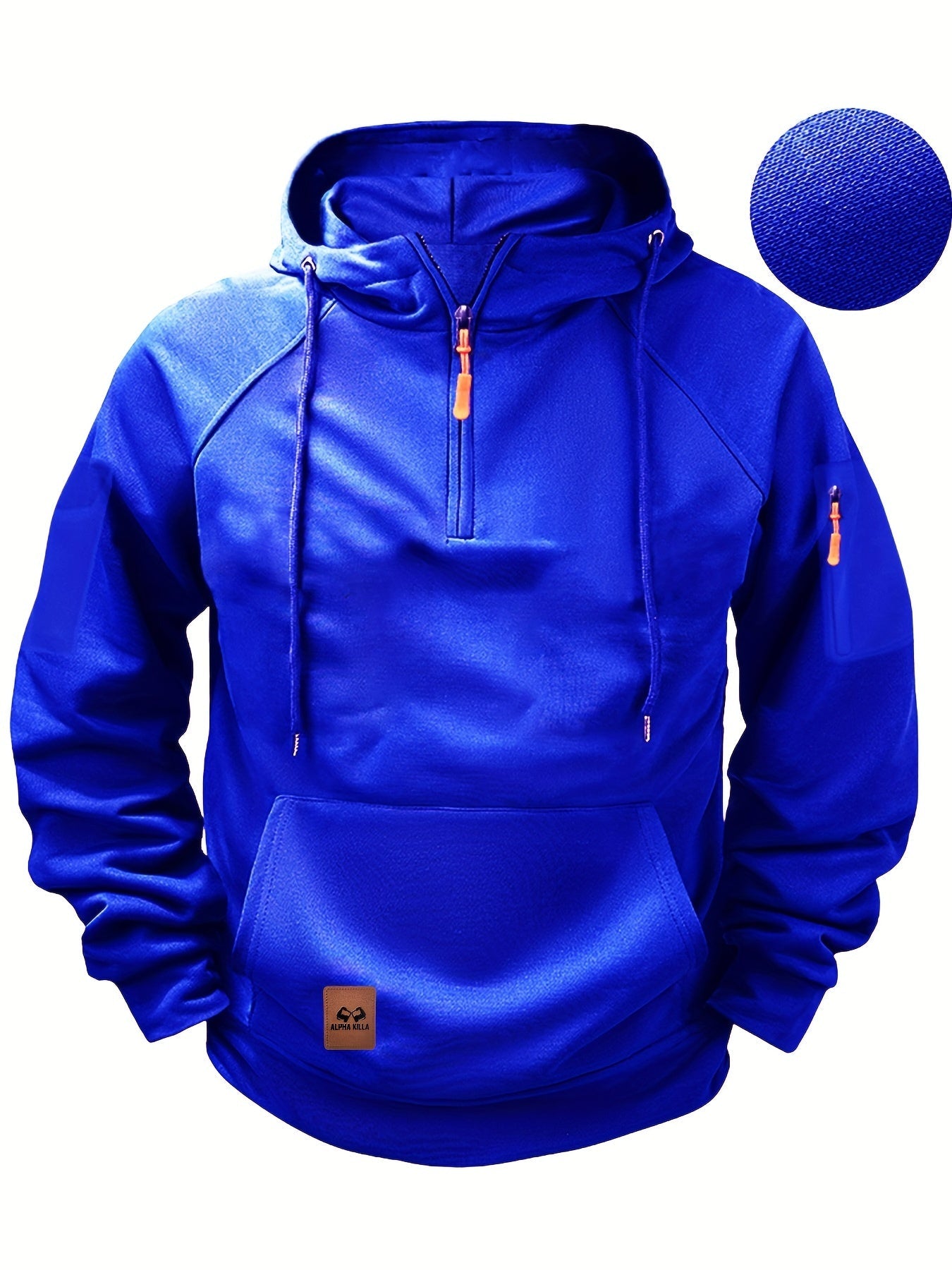 Laluna® | Hanorac Casual pentru Exterior
