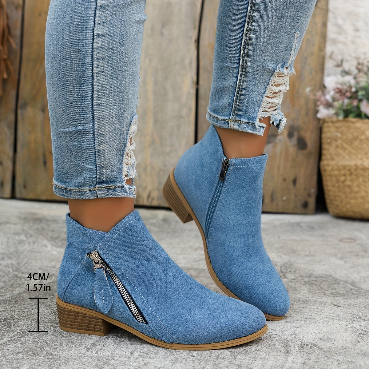Annielle™ | Pantofi Ortopedici pentru Femei la Modă