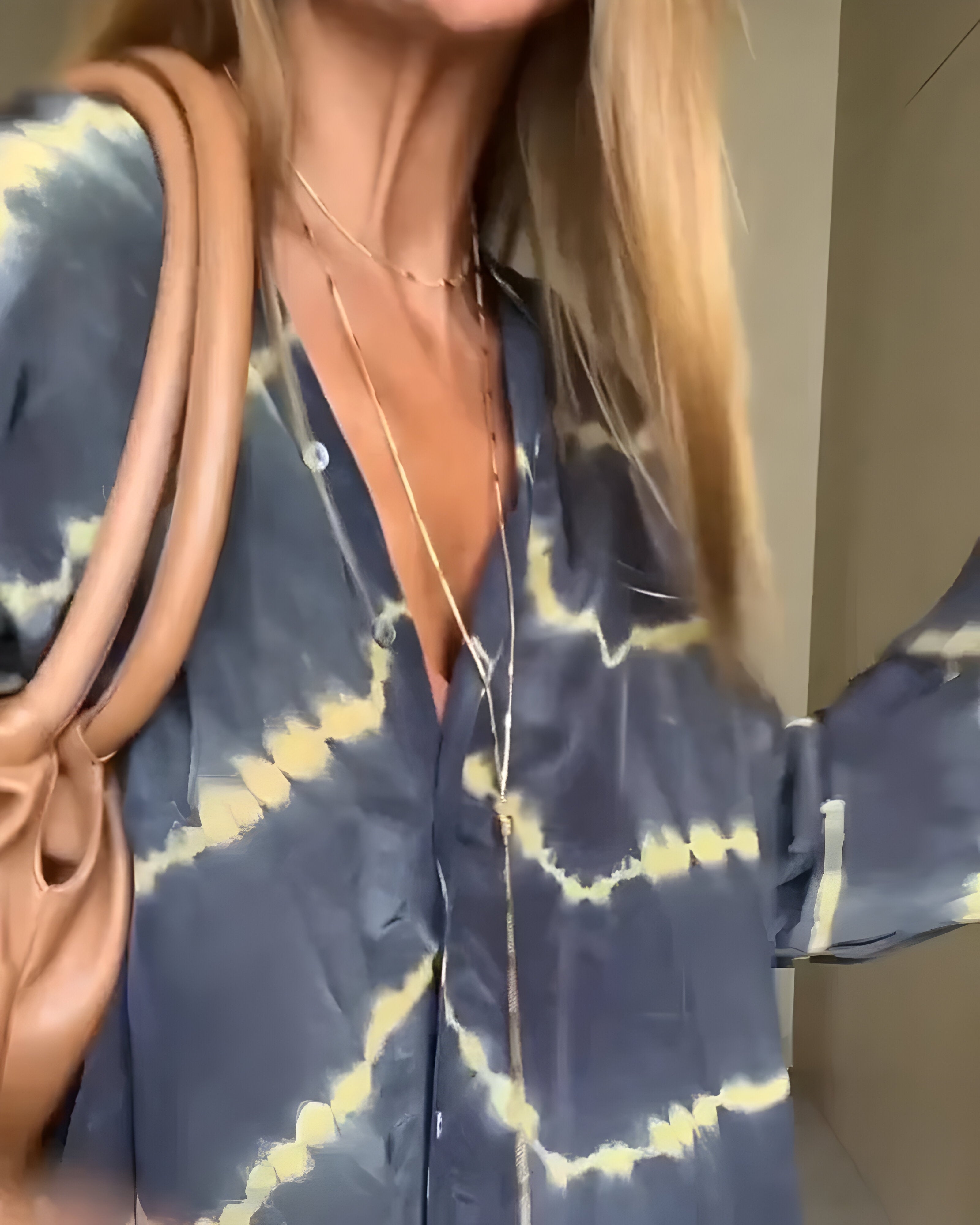 Julia™ | Rochie maxi boho