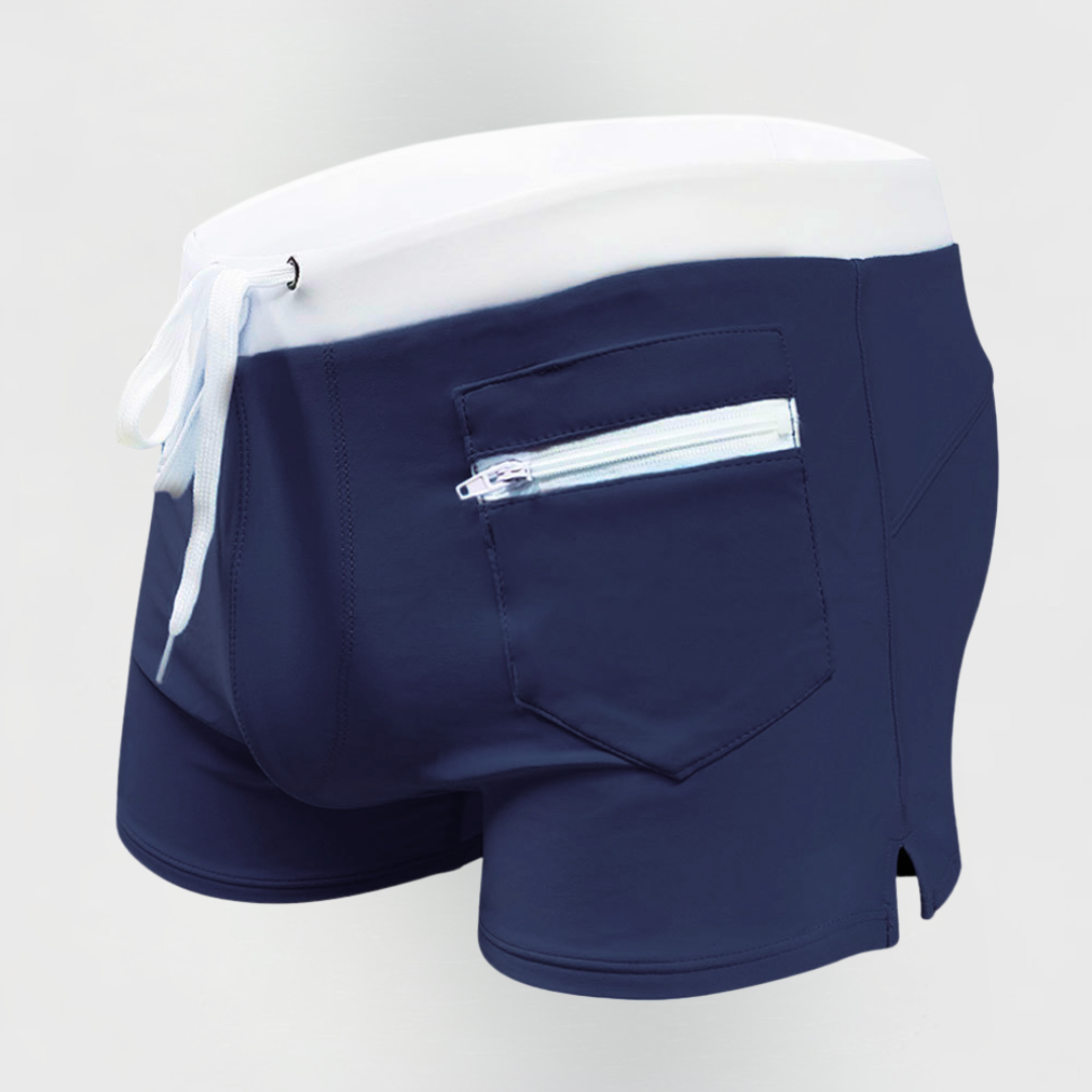 Marco™ | Costumul de baie tehnic pentru un stil sigur oriunde te-ai afla
