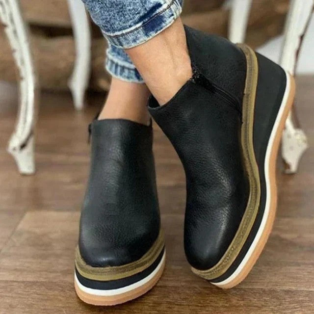 Lauren™ | Botine Elegante