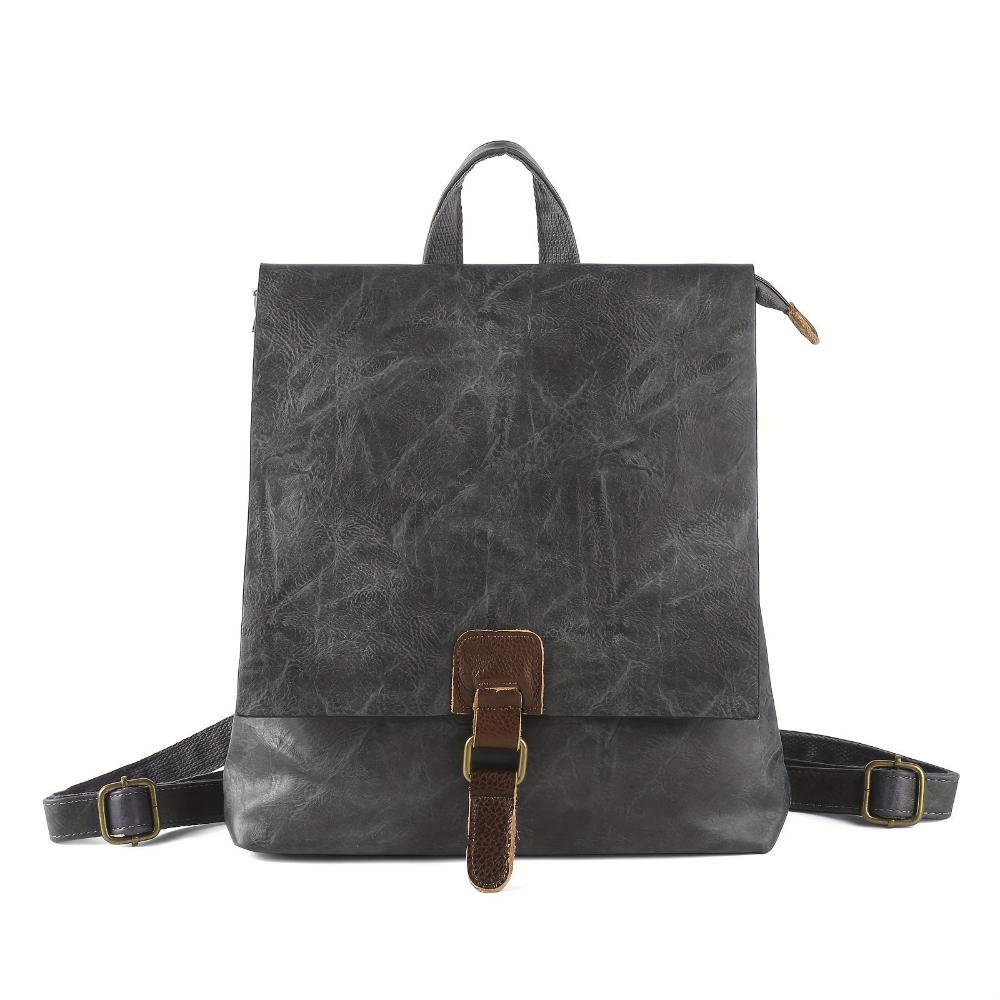 Ermelinde – Rucsac Multifuncțional cu Design Retro