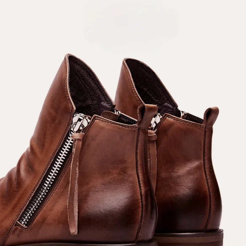 Botine Bernardo Cavallino