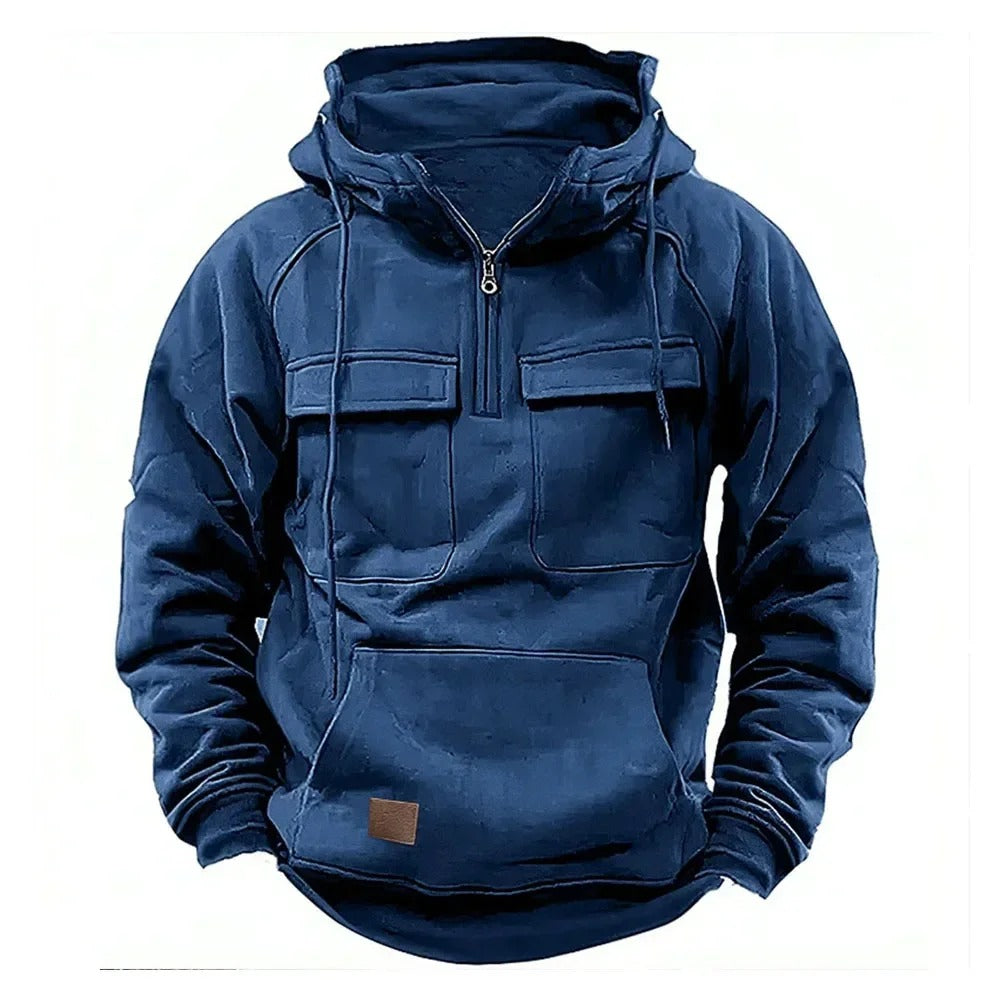 Laluna®| Hanorac Trendy