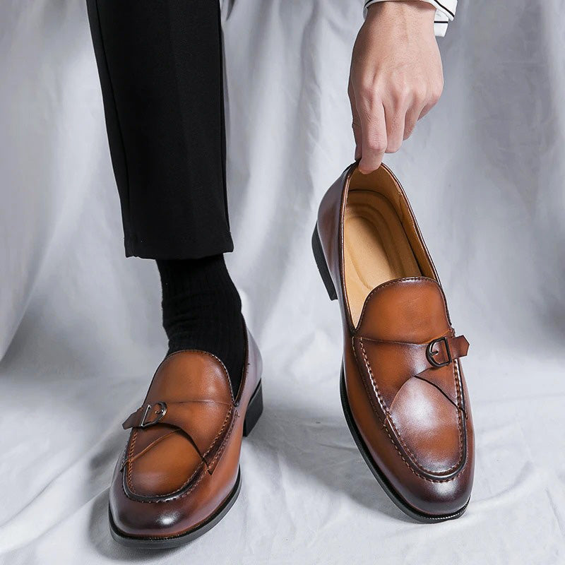 Xander | Oxfords