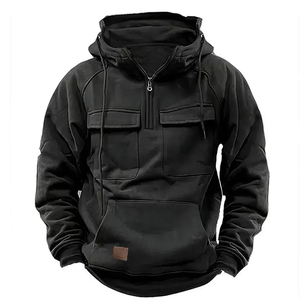 Laluna®| Hanorac Trendy