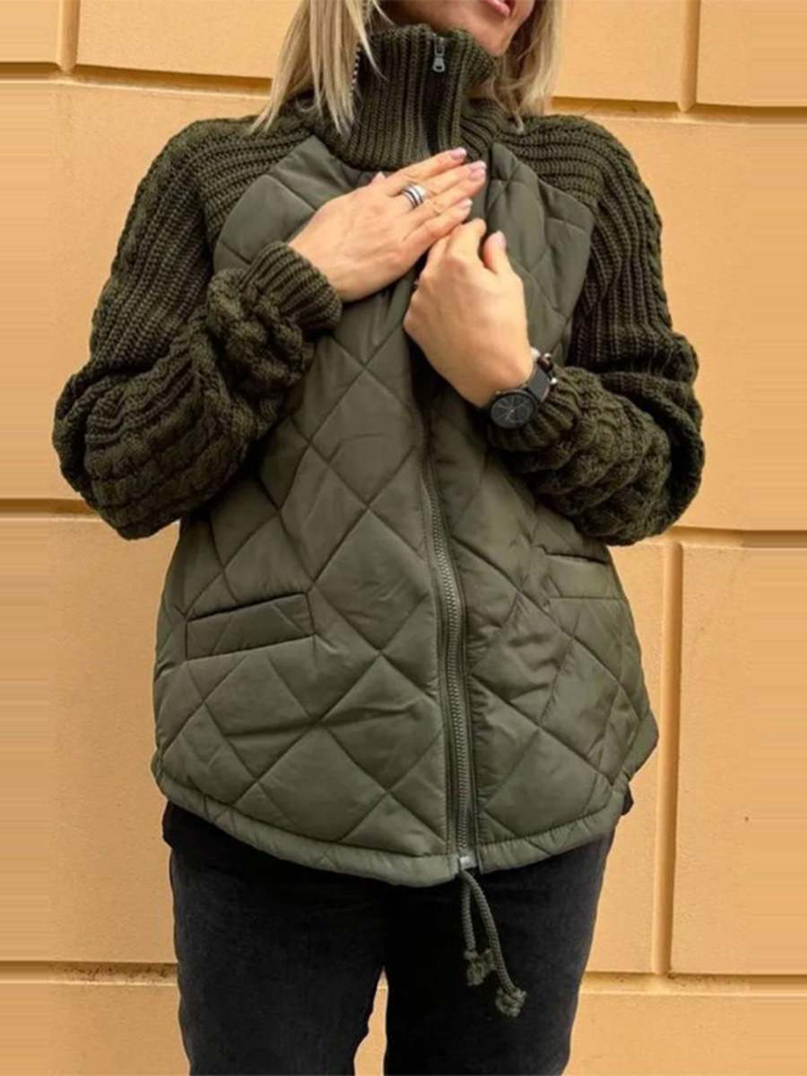 XALIA | JACKET ELEGANTĂ FEMEIE
