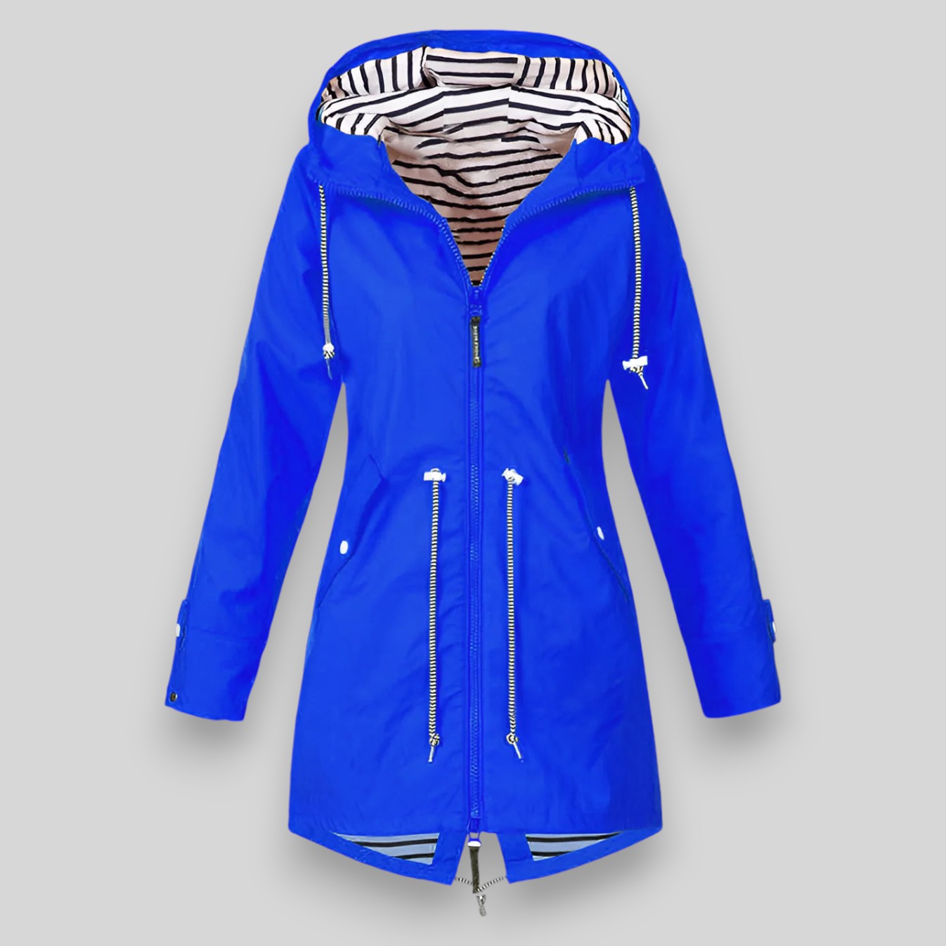 Laura™ - Geacă de Pluie Impermeabilă