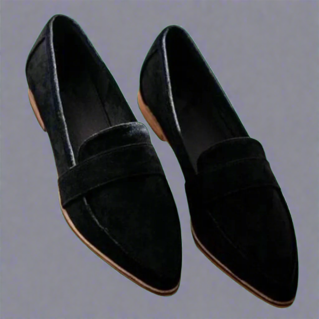 Selma | Loafers Elegante din Materiale de Înaltă Calitate