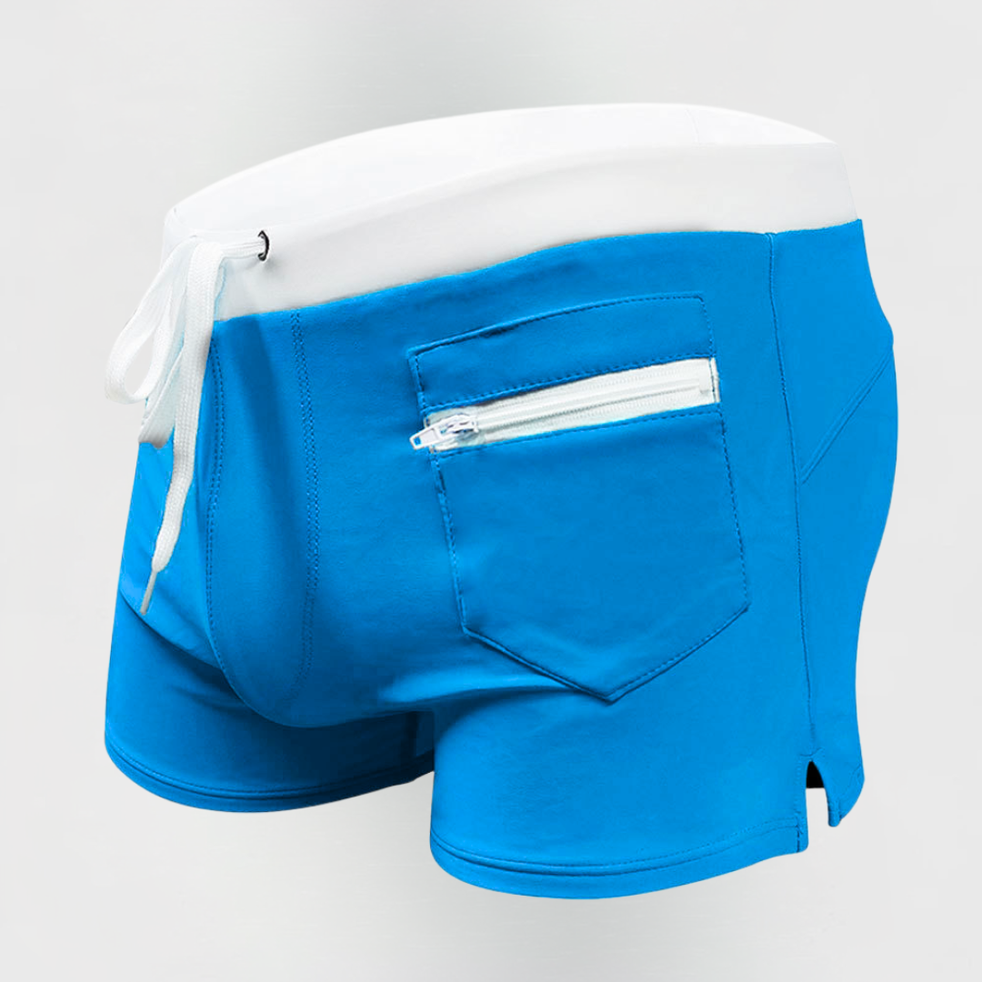 Marco™ | Costumul de baie tehnic pentru un stil sigur oriunde te-ai afla