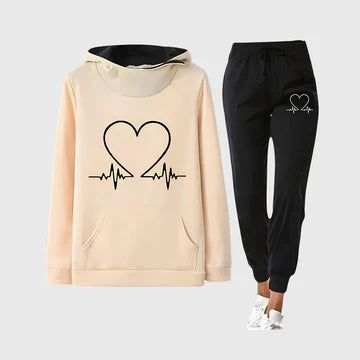 Hilary - Set de Gimnastică Comod