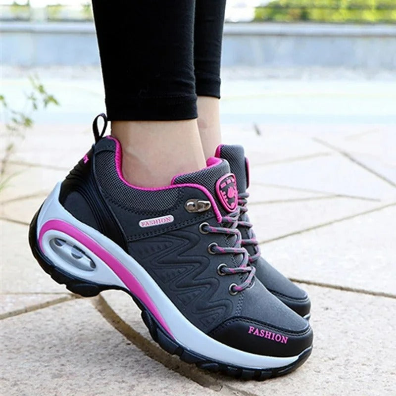 OrthoSteps™ - Încălțăminte Ergonomică Casual