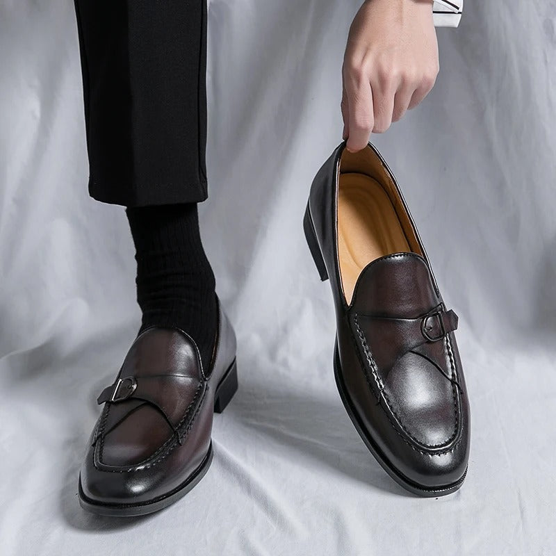 Xander | Oxfords