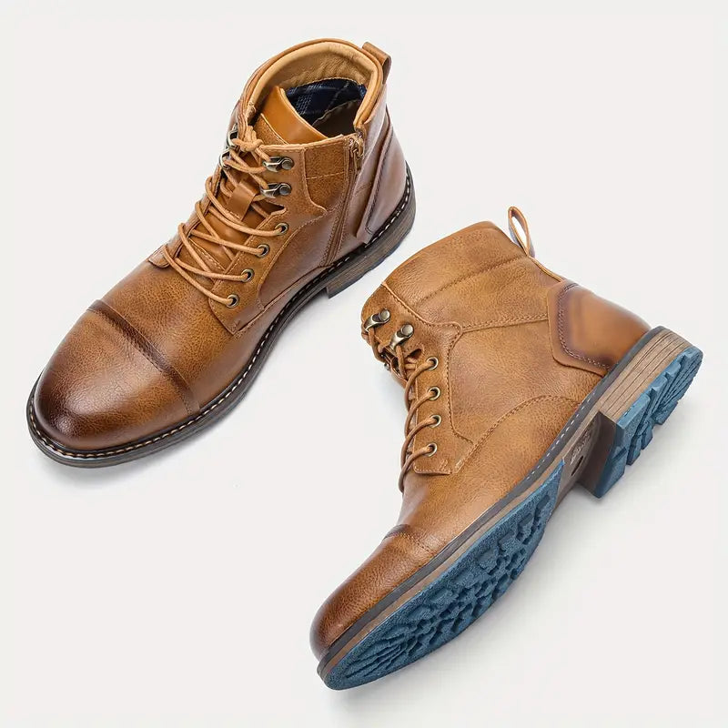Nathan | Botine Voyager
