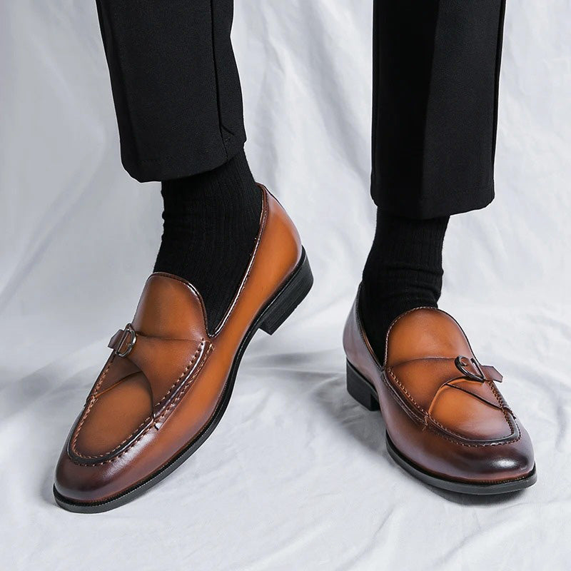 Xander | Oxfords