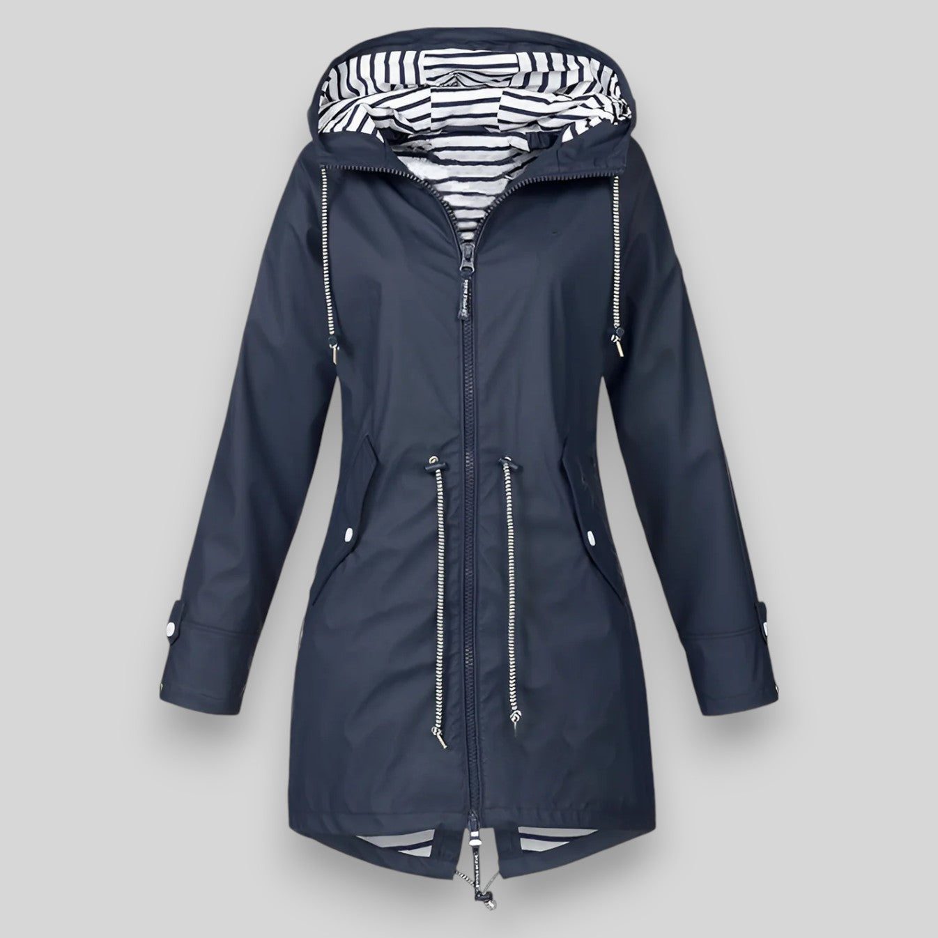 Laura™ - Geacă de Pluie Impermeabilă