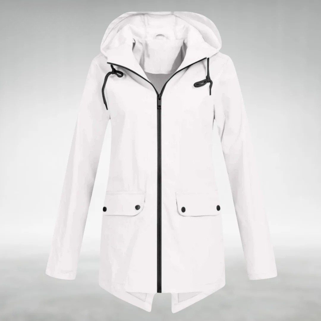 IRENA | JACKET ÎNCALZITĂ ȘI IMPERMEABILĂ