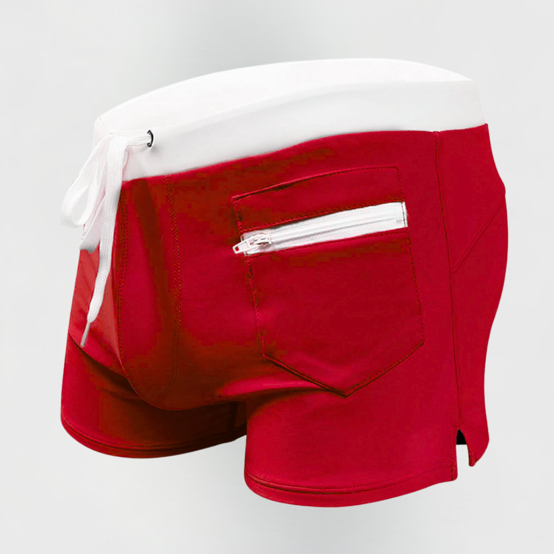 Marco™ | Costumul de baie tehnic pentru un stil sigur oriunde te-ai afla