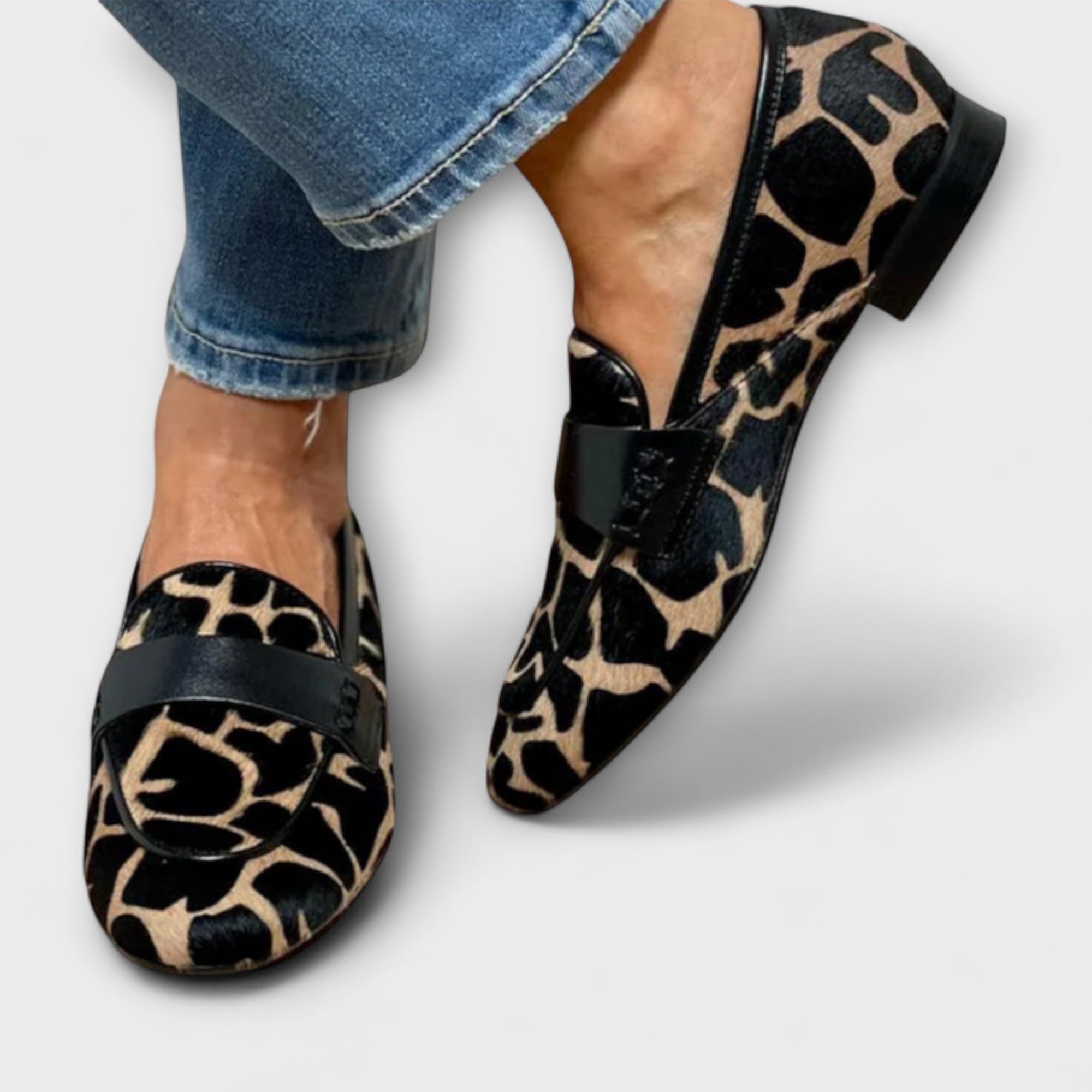 Leopardo - Papuci de casă