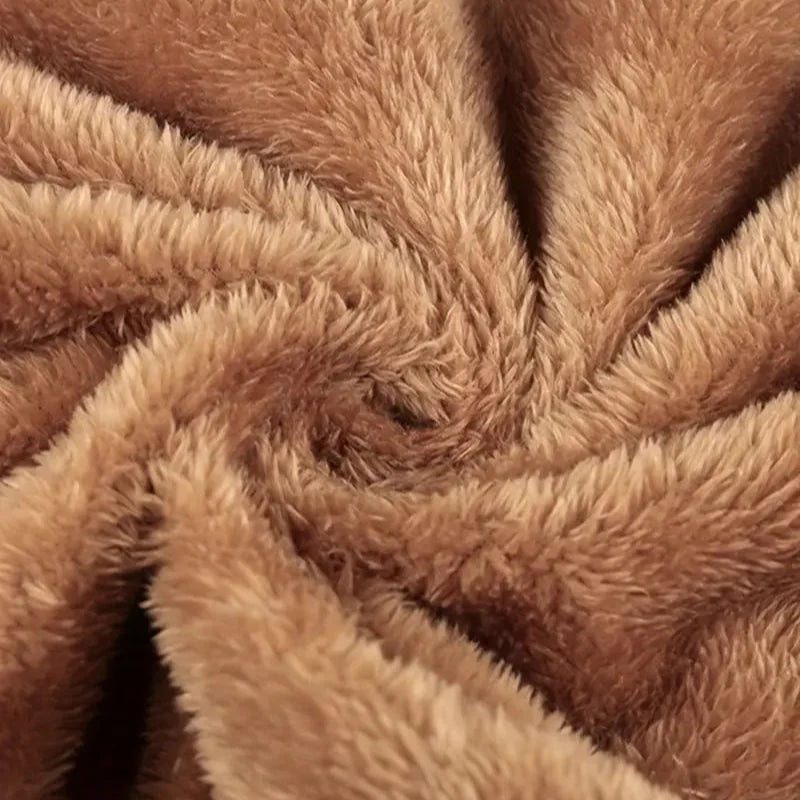 Aimé ™ | Geacă de toamnă cu căptușeală din fleece