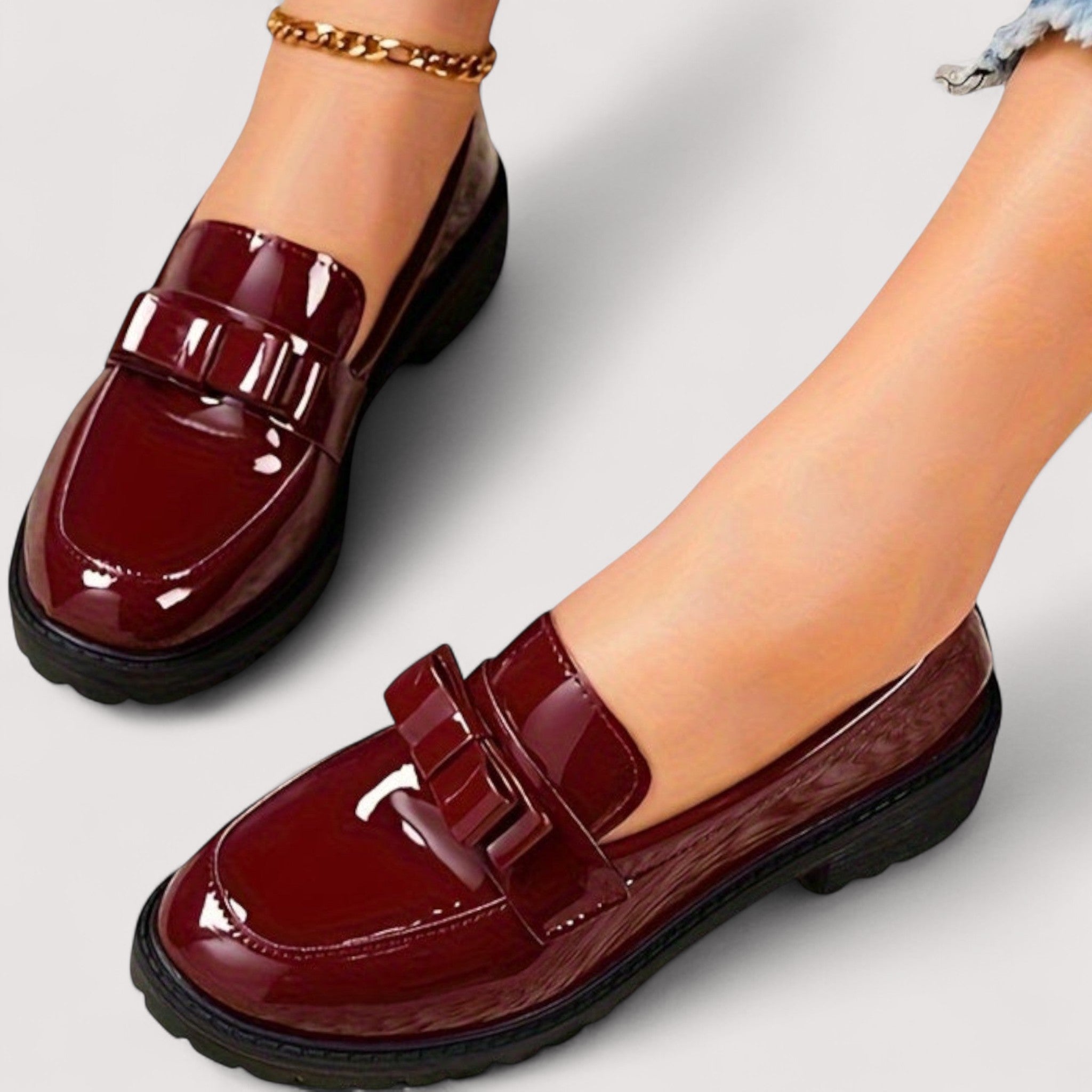 Maya - Sandale Elegante și Confortabile