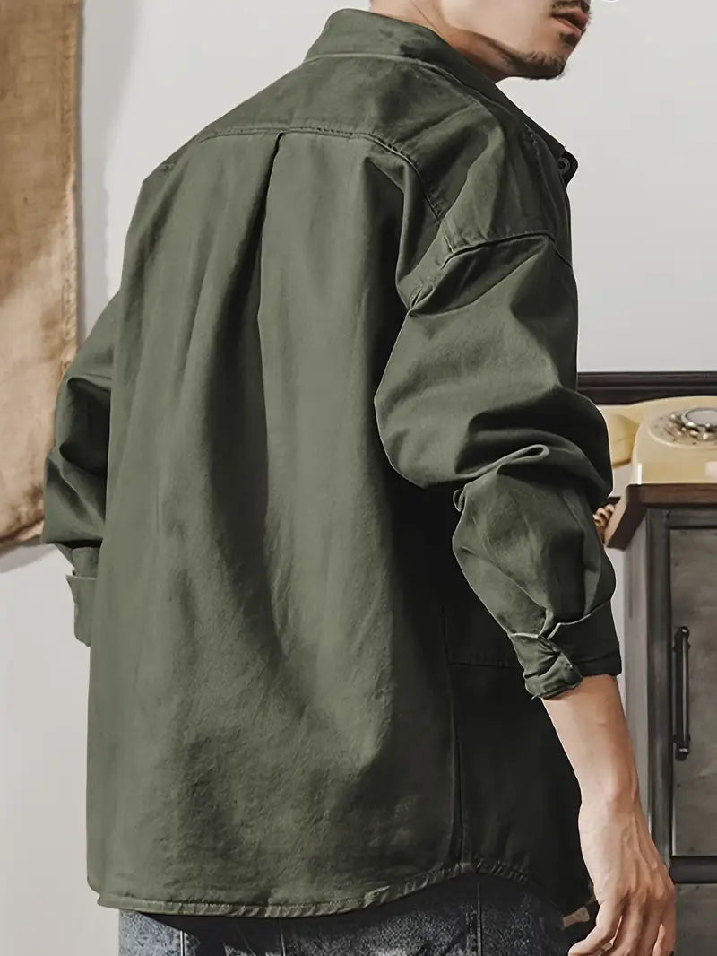 Auguste™ | Elegant Vest