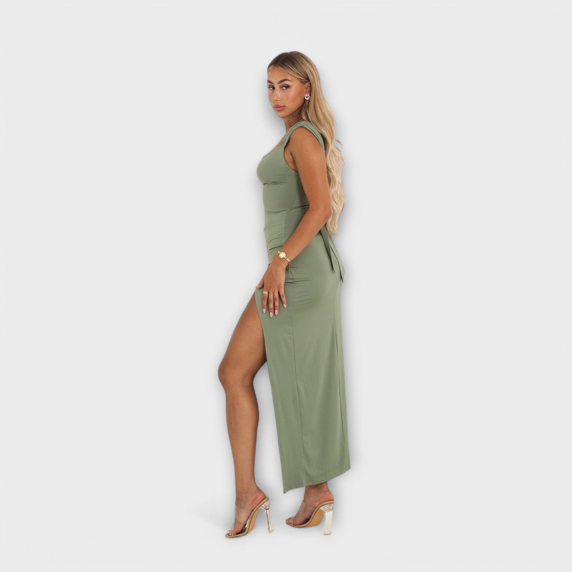 Ellie - Rochie Midi