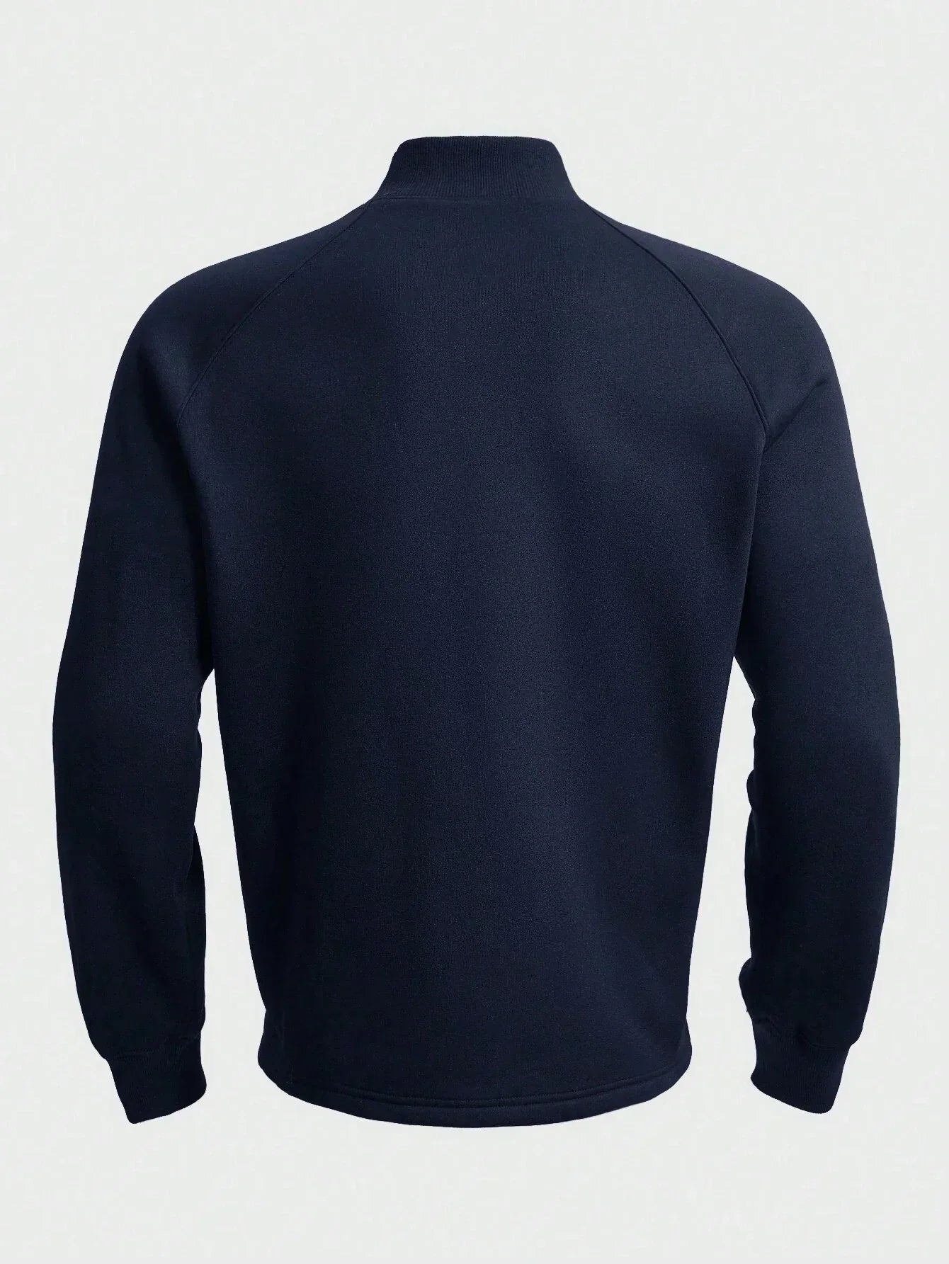 Thierry ™ | Pulover Elegant cu Fermoar