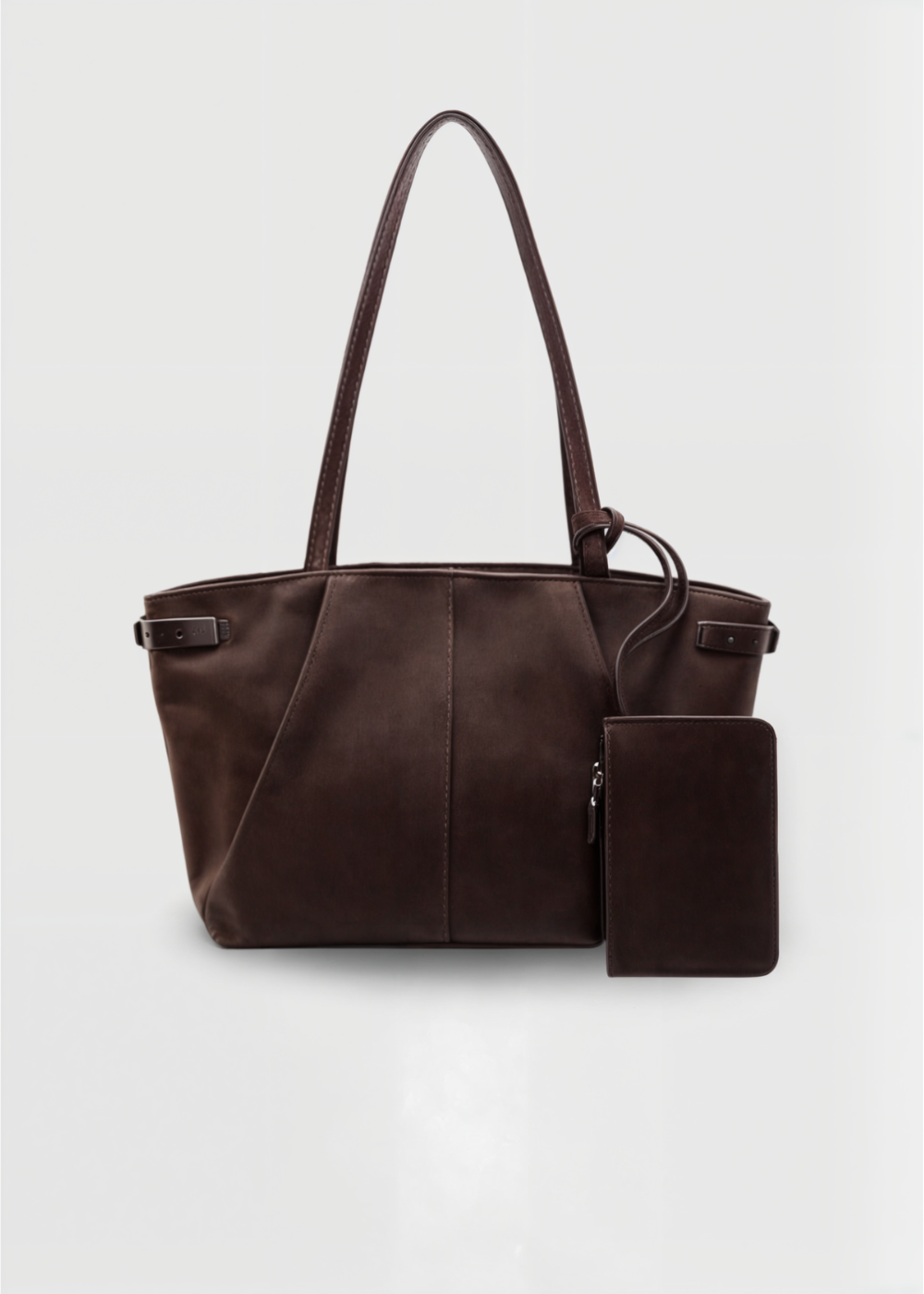Geanta Arden Suede BB