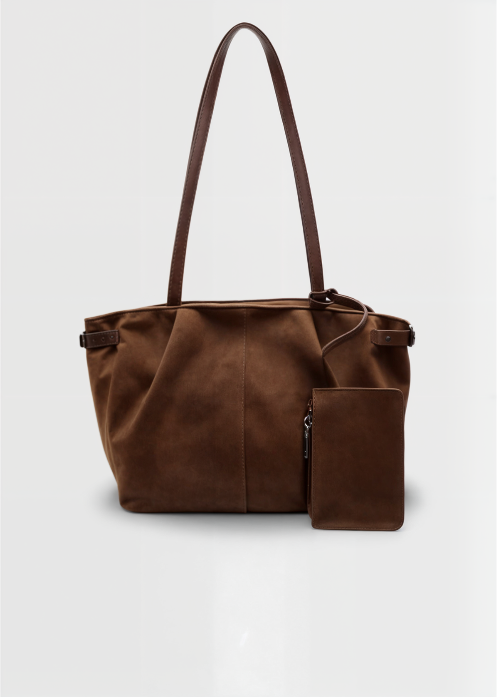 Geanta Arden Suede BB