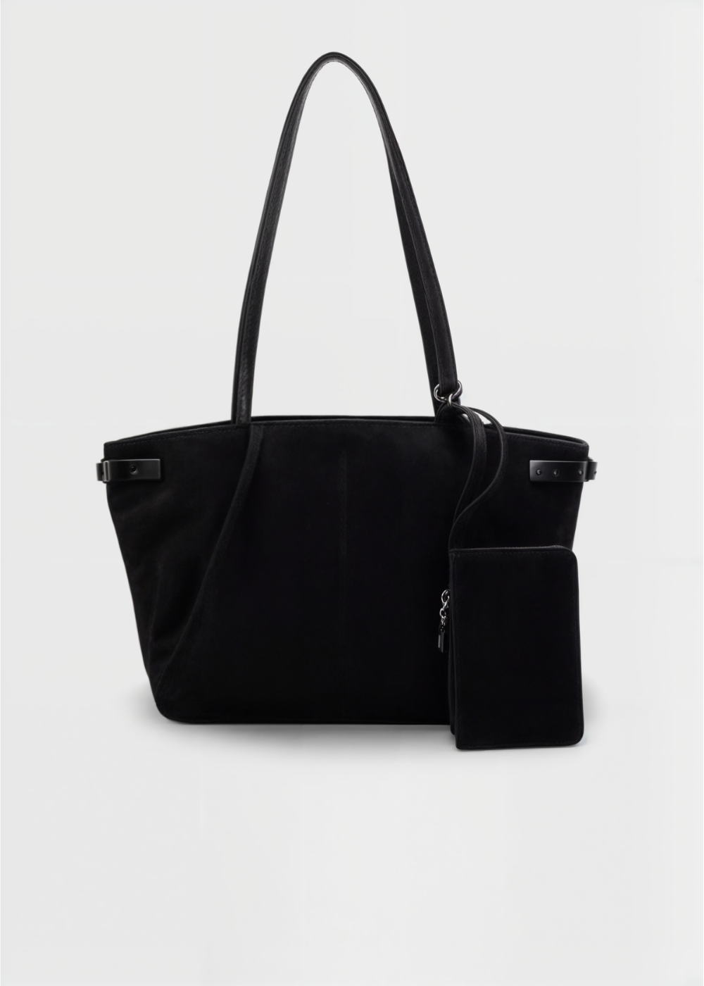Geanta Arden Suede BB