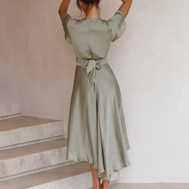 Rochie din Trandafir