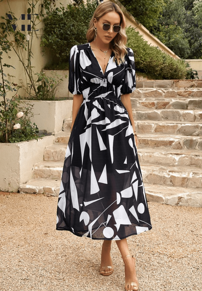 Arianne | Rochie elegantă pentru femei