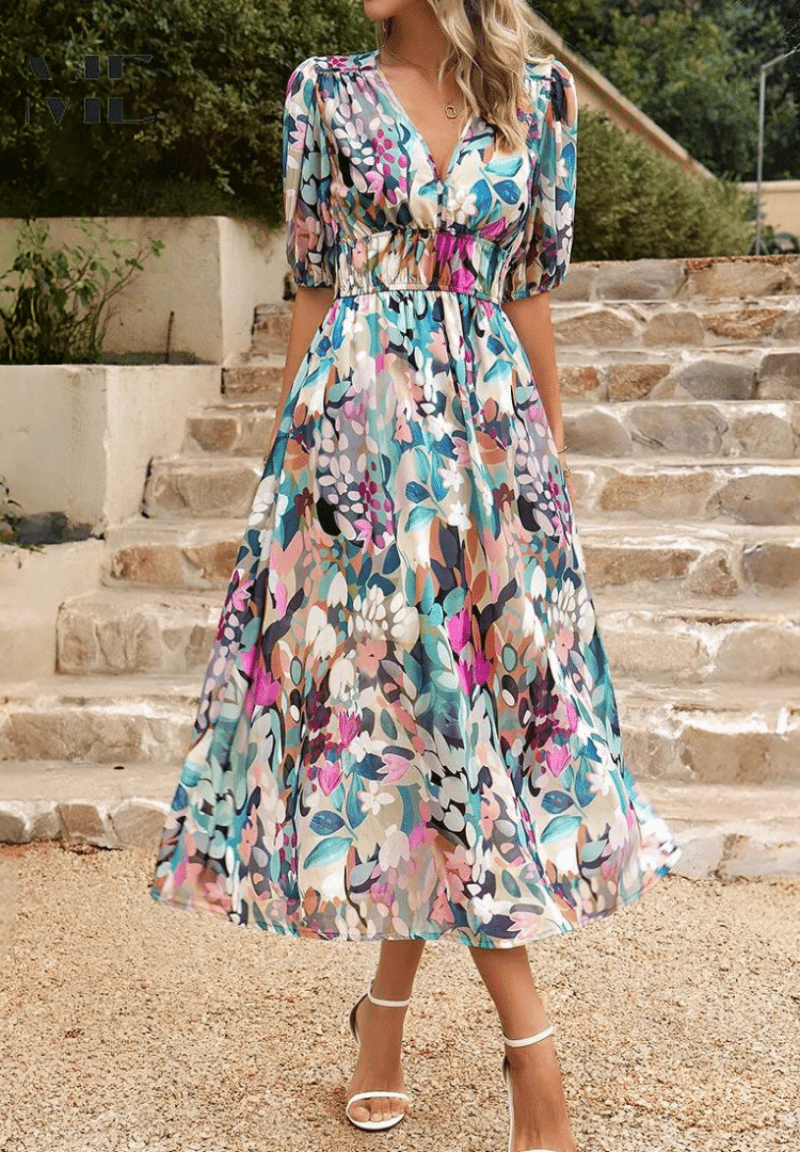 Arianne | Rochie elegantă pentru femei