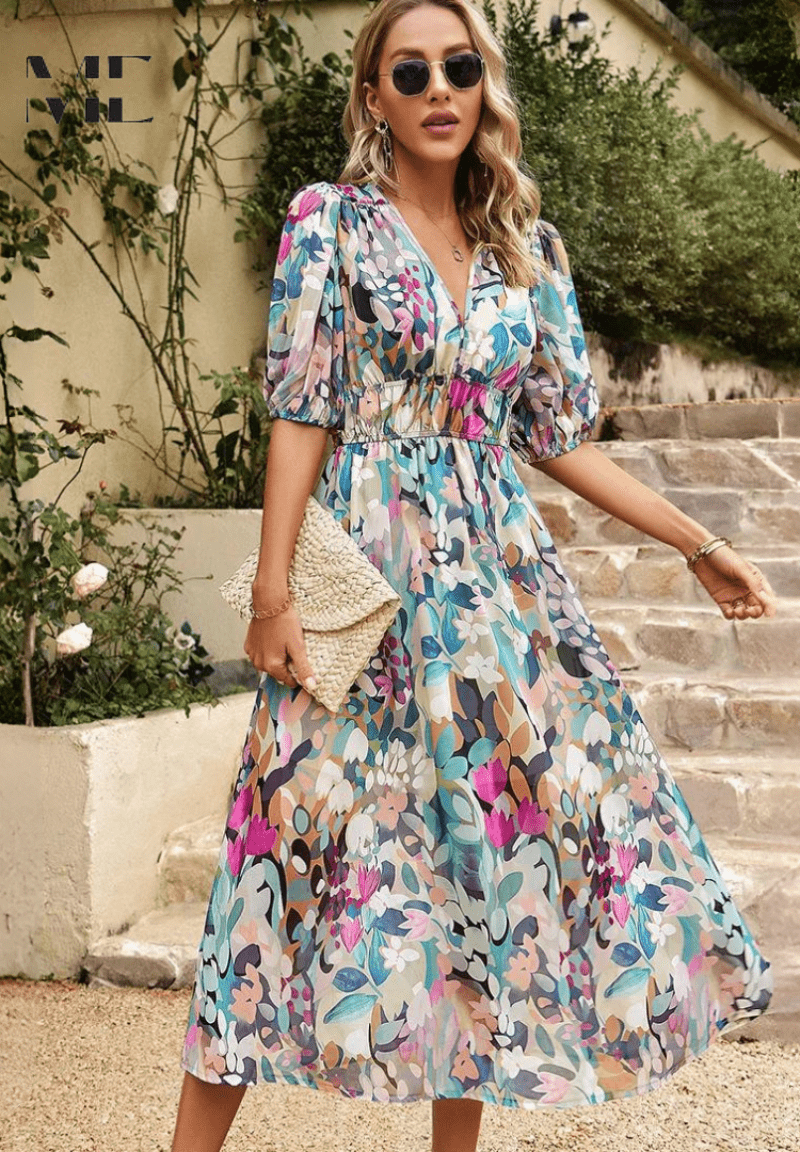 Arianne | Rochie elegantă pentru femei