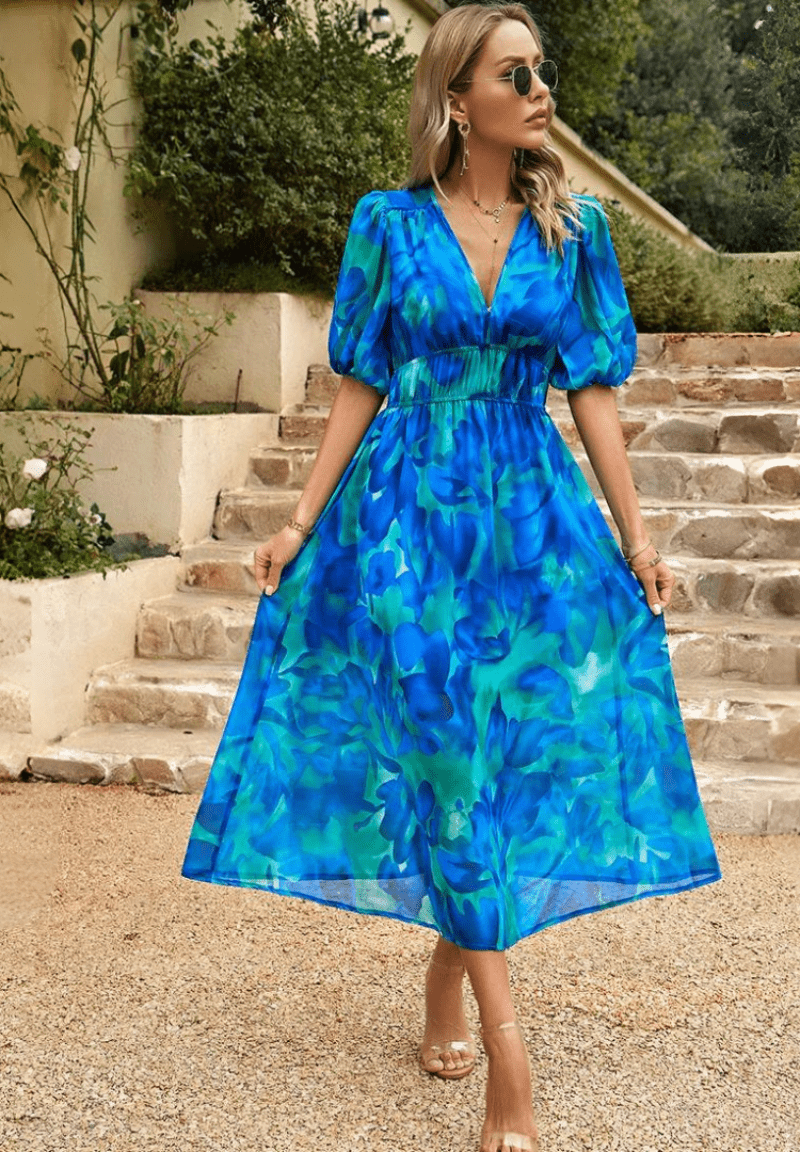 Arianne | Rochie elegantă pentru femei