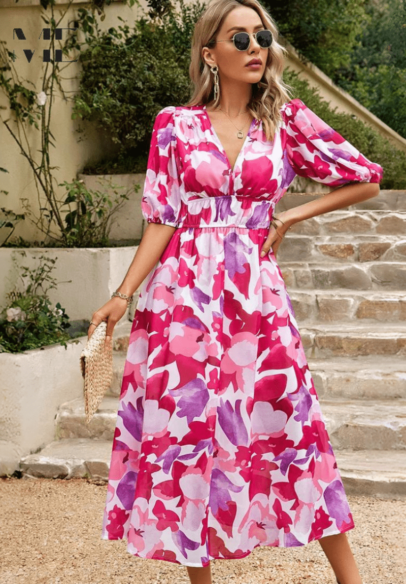 Arianne | Rochie elegantă pentru femei