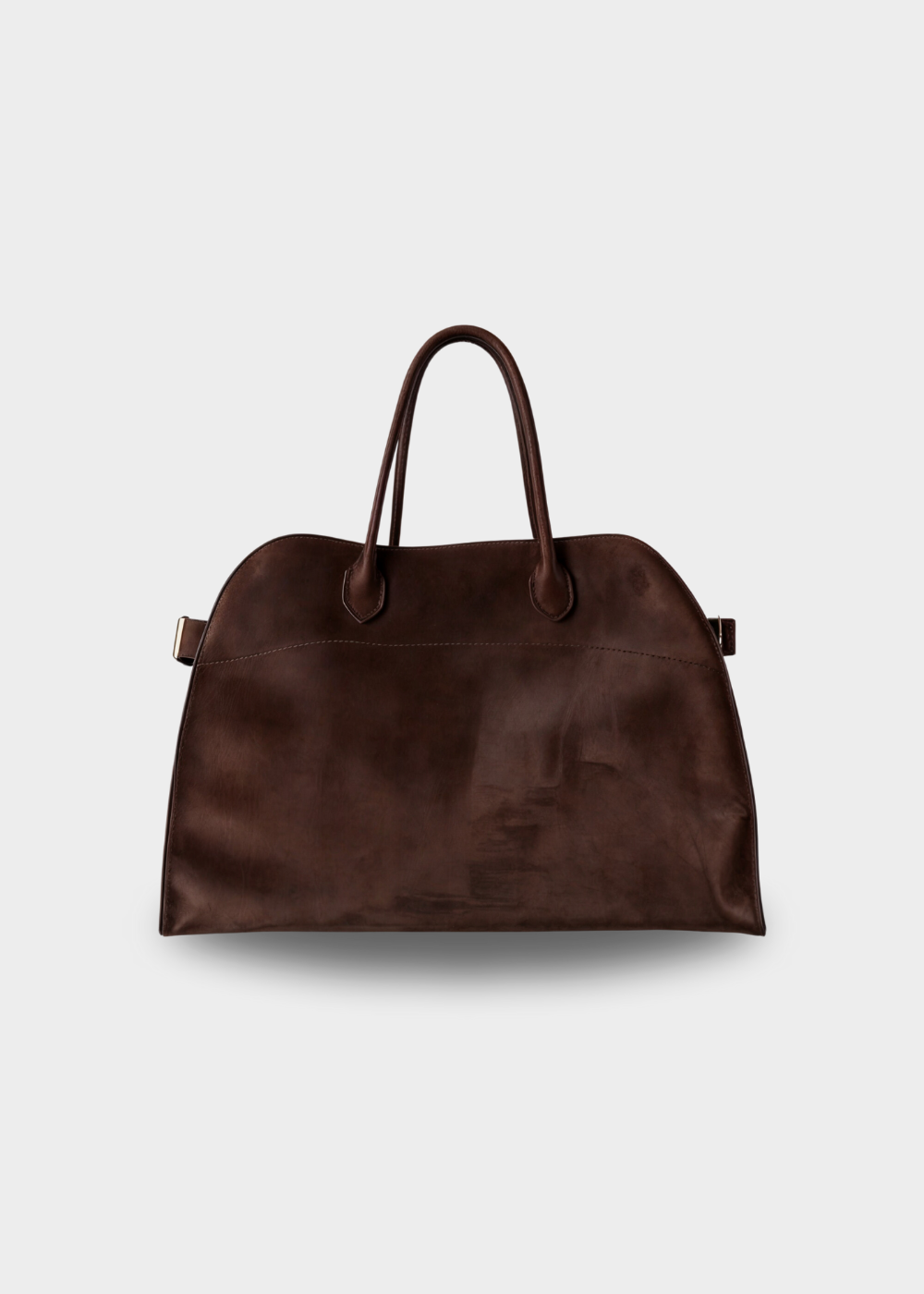 Geantă de umăr Aurora Suede BB