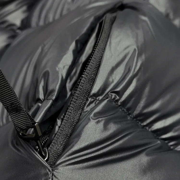 CLARISSA™ | PARKA DE IARNĂ IMPERMEABILĂ ȘI CĂLDUROASĂ