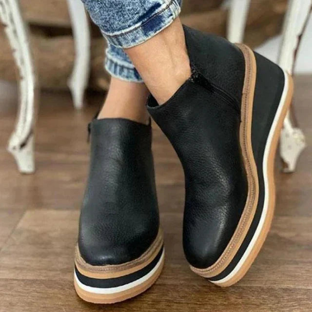 Debora | Botine Elegante