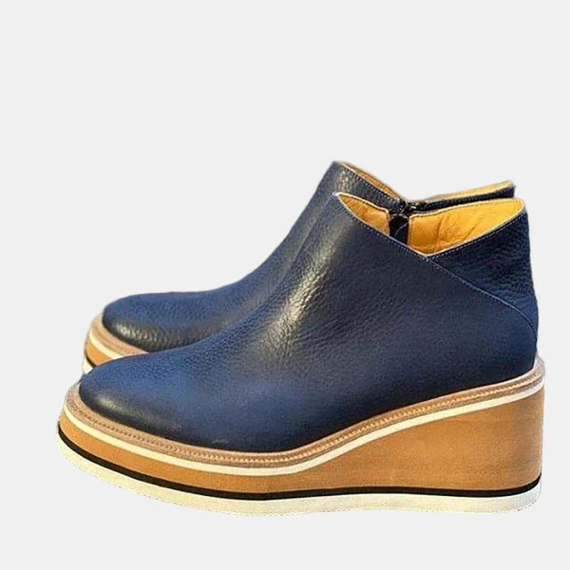 Brooklyn | Botine elegante cu toc