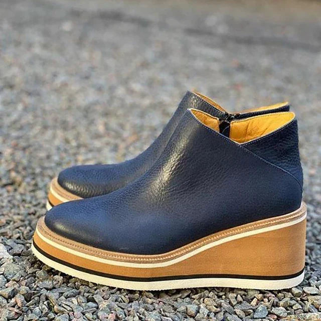 Debora | Botine Elegante